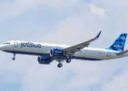 Rencana JetBlue Masuki Pasar Venezuela dan Renovasi Monumental di D.C.