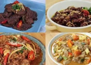 Resep Olahan Daging Kurban yang Lezat dan Mudah Dibuat untuk Keluarga