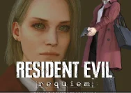 Resident Evil Requiem: Teknologi Rendering Rambut yang Revolusioner