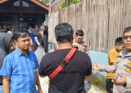 Respons Cepat AA Abdul Rozak Selamatkan Rumah di Cigending, Warga Apresiasi Tindakan Konkret