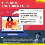 Ria Ricis Ungkap Rahasia Keuangan Pribadi, Tak Pegang Kartu ATM Meski Jadi YouTuber Tajir