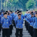 Ribuan Honorer Menanti Keputusan: Nasib PPPK Paruh Waktu Segera Dibahas