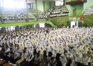 Ribuan Jemaah Haji Jepara Diberangkatkan Musim Haji 1447, Mayoritas Perempuan dan Lansia