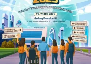 Ribuan Lowongan Kerja Menanti di Job Fair Mei 2026
