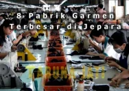 Ribuan Pekerja Pabrik Garmen di Jepara Terancam PHK: Tantangan dan Upaya Penyelesaian