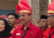 Ridwan Andi Wittiri: Kurban PDI Perjuangan Sulsel sebagai Simbol Kepedulian Sosial