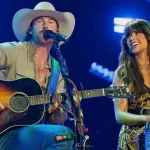 Riley Green dan Ella Langley Siap Merilis Album Duet Baru