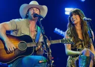 Riley Green dan Ella Langley Siap Merilis Album Duet Baru