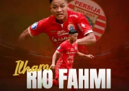 Rio Fahmi di Persimpangan Transfer: Arema FC atau Persija? Semua Detail Rumor dan Analisis Performanya