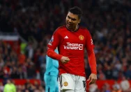 Rio Ferdinand Dorong Manchester United Rekrut Lewandowski Musim Panas Ini