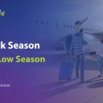 Risiko Perjalanan saat Peak Season: Siapkan Diri Anda