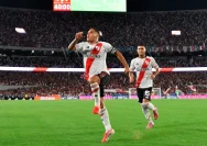 River Plate Lawan Gimnasia LP, Apakah Mereka Bisa Mengubah Nasib?