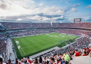 River Plate Tundukkan San Lorenzo dalam Duel Sengit di Estadio Monumental: Analisis dan Prediksi