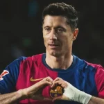 Robert Lewandowski Siap Melepaskan Barcelona, Kini Dikabarkan Menerima Tawaran Kontrak dari Saudi Pro League