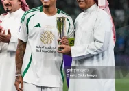 Roberto Firmino dan Kawasaki Frontale: Puncak Prestasi di Liga Arab Saudi