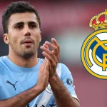 Rodri Hernández di Ambang Perubahan: Masa Depan di Manchester City atau Real Madrid?