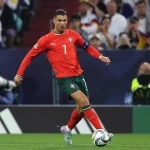 Ronaldo Tunggu Kesempatan untuk Menghancurkan Kutukan Asia di Final ACL