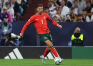 Ronaldo Tunggu Kesempatan untuk Menghancurkan Kutukan Asia di Final ACL