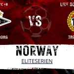 Rosenborg Mengalami Kekalahan di Norwegian Eliteserien