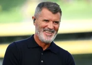 Roy Keane Goyang Pilihan Andoni Iraola: Keraguan Besar atas Calon Pelatih Manchester United