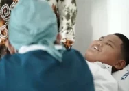 RS Marina Permata Gandeng Jhonlin Group Libatkan 50 Anak Gelar Sunatan Massal Gratis di Tanah Bumbu