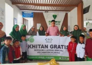 RSUD Cicalengka Gelar Khitan Gratis Setiap Bulan untuk Perkuat Kepedulian Sosial