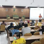 RSUD Jombang Gelar Seminar Hari Pendengaran Sedunia 2026 Soroti Speech Delay pada Anak