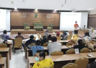 RSUD Jombang Gelar Seminar Hari Pendengaran Sedunia 2026 Soroti Speech Delay pada Anak
