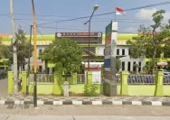 RSUD Ngimbang Lamongan Meningkatkan Layanan Kesehatan untuk Warga Selatan
