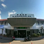 RSUD R Syamsudin SH Kota Sukabumi Tebar Keberkahan Iduladha