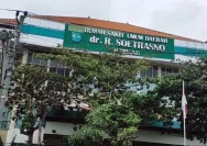 RSUD Soetrasno Rembang Tingkatkan Pelayanan Kesehatan dengan Cathlab