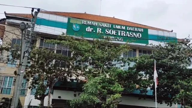 RSUD Soetrasno Rembang Tingkatkan Pelayanan Kesehatan dengan Cathlab