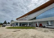 RSUD Tanjung Redeb Berau Belum Beroperasi, Bupati Belum Tentukan Jadwal Baru