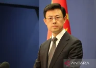 Rubio Memasuki China Dengan Perubahan Nama Diplomatik