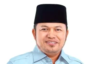 Rudy Mas'ud: Memenuhi Tuntutan Massa Kaltim
