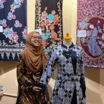Rumah Batik TBIG Kolaborasi dengan Desainer Profesional, Hadirkan Kreasi Batik Kekinian untuk Generasi Muda