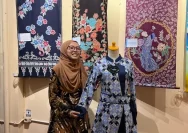 Rumah Batik TBIG Kolaborasi dengan Desainer Profesional, Hadirkan Kreasi Batik Kekinian untuk Generasi Muda