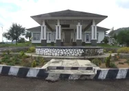 Rumah Dinas Bupati Jepara: Proyek Rp4 Miliar yang Menuai Kritik Warga