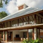 Rumah Minimalis Terasa Pengap? Coba Desain Ventilasi Ini