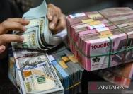 Rupiah Indonesia Terancam Kepung, Berikut Alasan dan Solusi