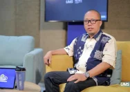 Rupiah Melemah Akibat Geopolitik Global: Apa yang Membuatnya Menjadi Sorotan?