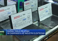 Rupiah Melemah, Harga Barang Elektronik dan BBM Diprediksi Naik