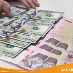 Rupiah Mencapai Puncak All-Time Low, Apa Saja Faktor yang Mempengaruhinya?