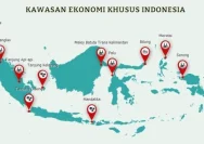 Rute Singapura KEK Resmi Dibuka, Peluang Baru bagi Wisatawan dan Bisnis di Kawasan Ekonomi Khusus