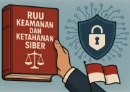 RUU KKS: Penguat Ketahanan Siber dan Kedaulatan Digital Indonesia