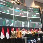 Saham Indonesia Terancam Turunnya Dana Asing