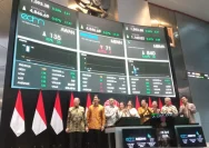 Saham Indonesia Terancam Turunnya Dana Asing