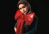 Salma Salsabil Rilis 'Hatchu!!'—Lagu yang Menggambarkan Lelahnya Pekerja Urban