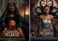 Salmokji Siap Menghantui Layar Lebar Indonesia: Misteri Air Gelap Jadi Sorotan Utama