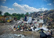 Sampah Menumpuk di Ngamprah Bandung Barat: Kritik dan Kinerja UPT Kebersihan